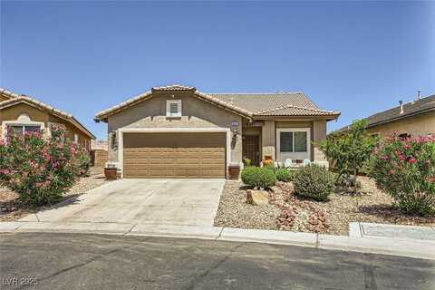 3642 Winter Whitetail Street, Las Vegas, NV 89122