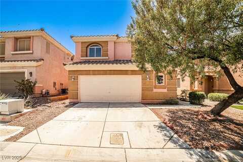 6747 Gold Yarrow Street, Las Vegas, NV 89148
