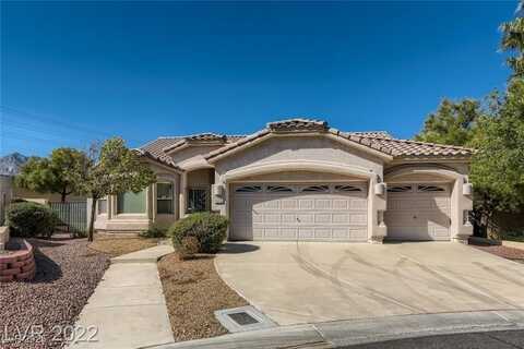11216 Dell Cliffs Court, Las Vegas, NV 89144