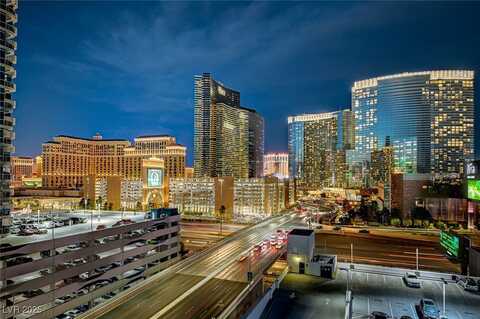 4525 Dean Martin Drive, Las Vegas, NV 89103