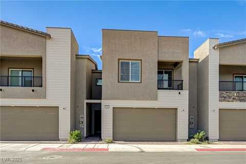 226 White Crest Peak Avenue, Henderson, NV 89015