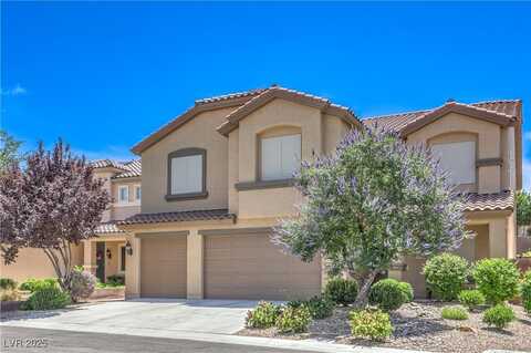 2189 De Narvik Drive, Henderson, NV 89044