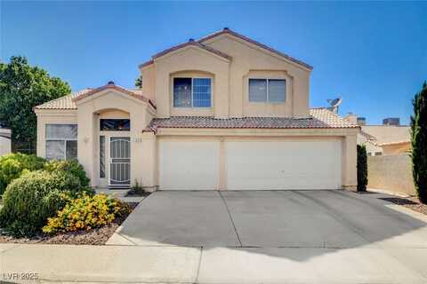 1333 Date Palm Circle, Las Vegas, NV 89108