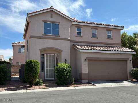 861 CLEAR DIAMOND Avenue, Las Vegas, NV 89123
