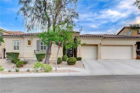 9349 Olympia Falls Avenue, Las Vegas, NV 89149