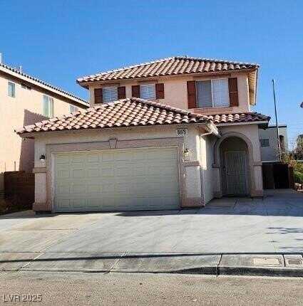 8878 Sierra Linda Drive, Las Vegas, NV 89147