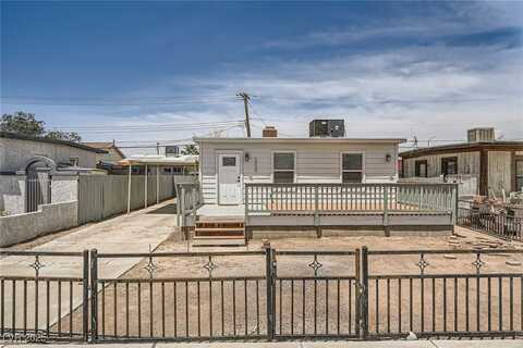 1933 Allen Avenue, Henderson, NV 89011
