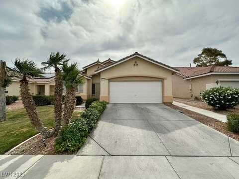 4713 Vista Del Rey Court, North Las Vegas, NV 89031