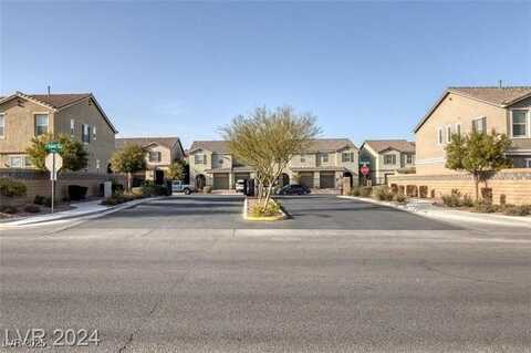 5392 Blustery Towns Avenue, Las Vegas, NV 89118