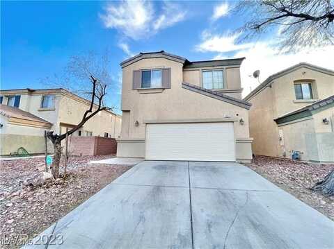 337 Bright Sumac Court, Henderson, NV 89015