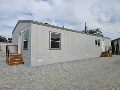 61 Rudy Road, Pahrump, NV 89048
