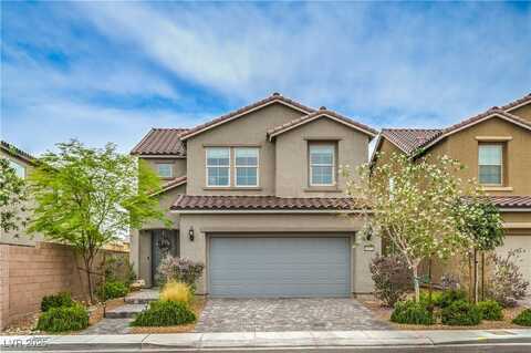 10031 Fletcher Peak Avenue, Las Vegas, NV 89178