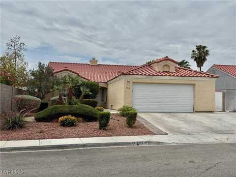 4013 Extenso Drive, North Las Vegas, NV 89032