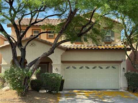 8708 Gateway Glen Drive, Las Vegas, NV 89178