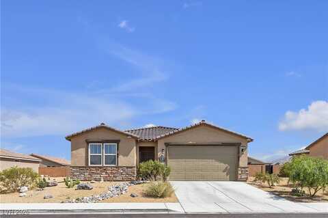 3964 E Marathon Drive, Pahrump, NV 89061