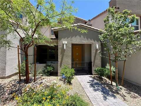 511 Fairview Hills Street, Las Vegas, NV 89138
