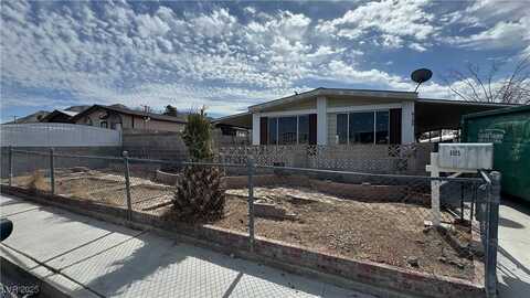 6155 Bryce Canyon Avenue, Las Vegas, NV 89156
