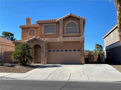 2426 ANTLER POINT Drive, Henderson, NV 89074