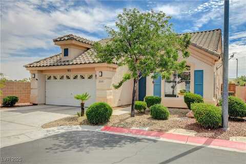 2808 Cygnus Street, Las Vegas, NV 89117