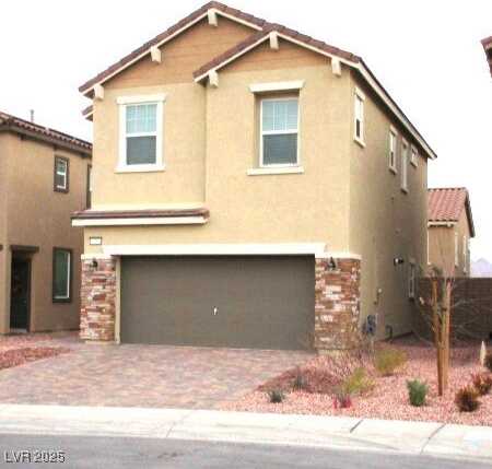 98 Golden Aria Avenue, Henderson, NV 89011