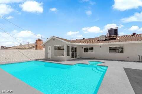 1905 E Oakey Boulevard, Las Vegas, NV 89104