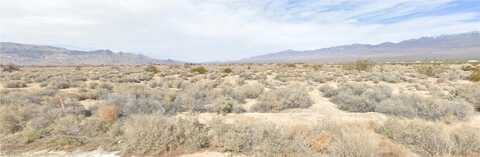 260 E Bonita Avenue, Pahrump, NV 89060