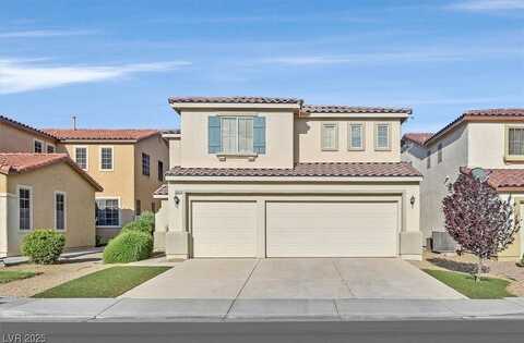 5558 Cresent Valley Street, Las Vegas, NV 89148