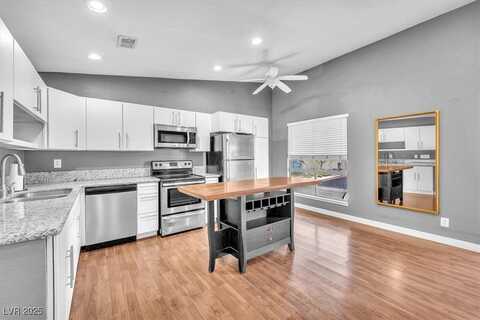5012 Newport Cove Drive, Las Vegas, NV 89119