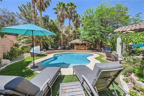 2608 Prospector Mine Avenue, North Las Vegas, NV 89031