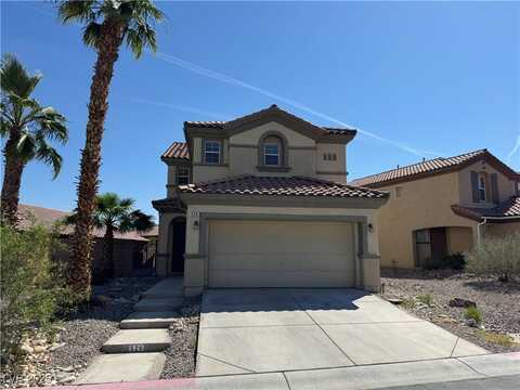 528 Uxbridge Drive, Las Vegas, NV 89178