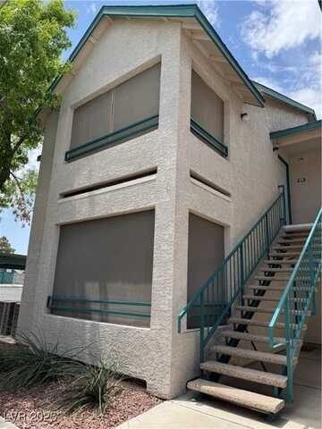 5211 Lindell Road, Las Vegas, NV 89118