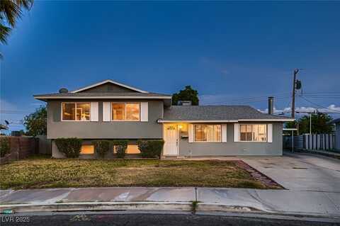 6213 Fairwood Avenue, Las Vegas, NV 89107