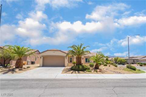 3016 Friendship Hill Circle, Henderson, NV 89052