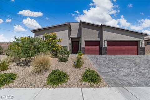 5264 Mystic Ivy Drive, Las Vegas, NV 89149