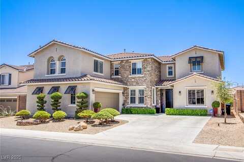 7445 Mezzanine View Avenue, Las Vegas, NV 89178