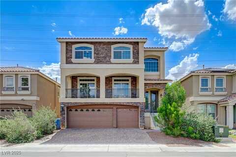 8565 Silver Coast Street, Las Vegas, NV 89139