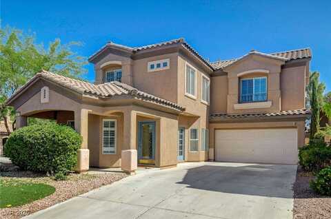 5931 Allanche Avenue, Las Vegas, NV 89141