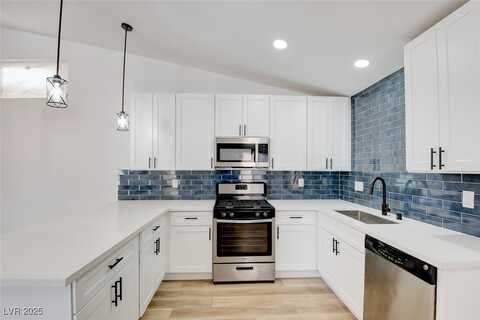 116 Lotus Blossom Court, Las Vegas, NV 89145