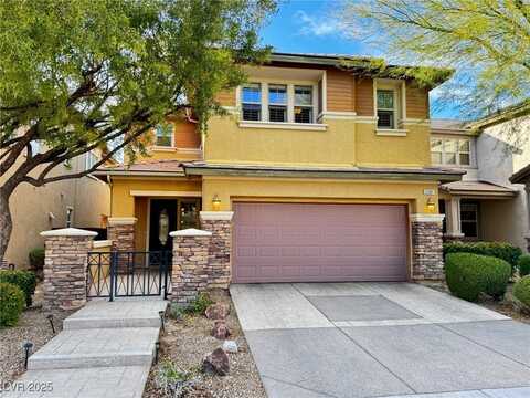 5361 Candlespice Way, Las Vegas, NV 89135