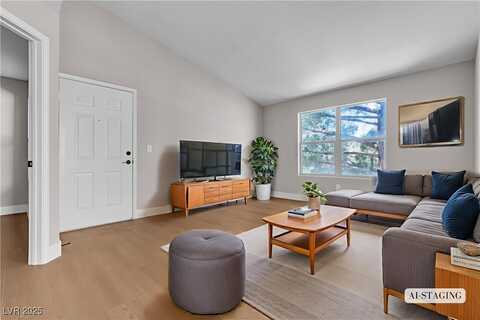 1150 N Buffalo Drive, Las Vegas, NV 89128
