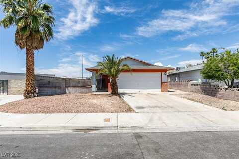 2116 Cameron Street, Las Vegas, NV 89102