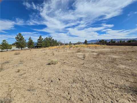 301 W Hallsway Street, Pahrump, NV 89048