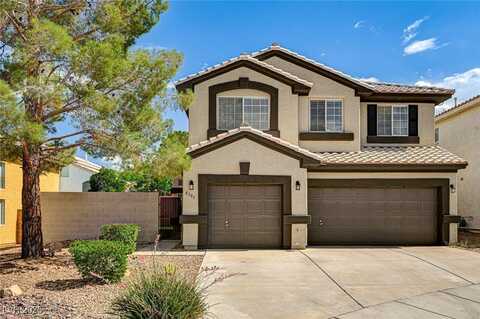 8309 Clearbreeze Court, Las Vegas, NV 89129