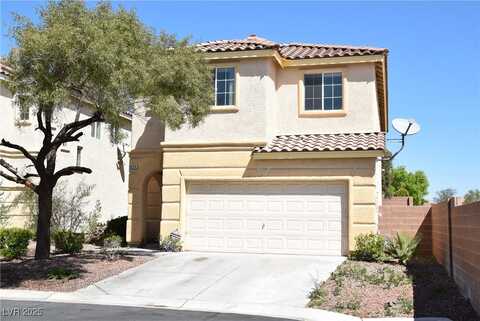 9454 MAGNIFICENT Avenue, Las Vegas, NV 89148