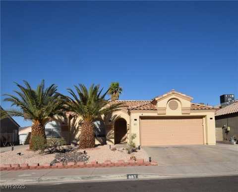 851 Brahma Lane, Henderson, NV 89002