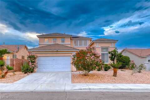 1367 Minuet Street, Henderson, NV 89052