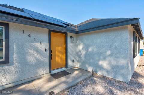 1411 Norman Avenue, Las Vegas, NV 89104