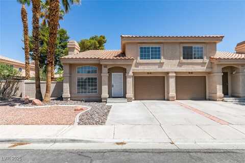 2838 Brittany Mesa Drive, Henderson, NV 89074