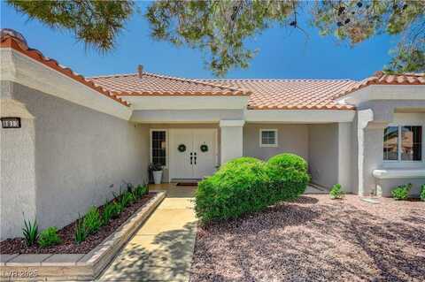 8813 Sundial Drive, Las Vegas, NV 89134