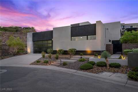 5 Highland Cove Lane, Henderson, NV 89011